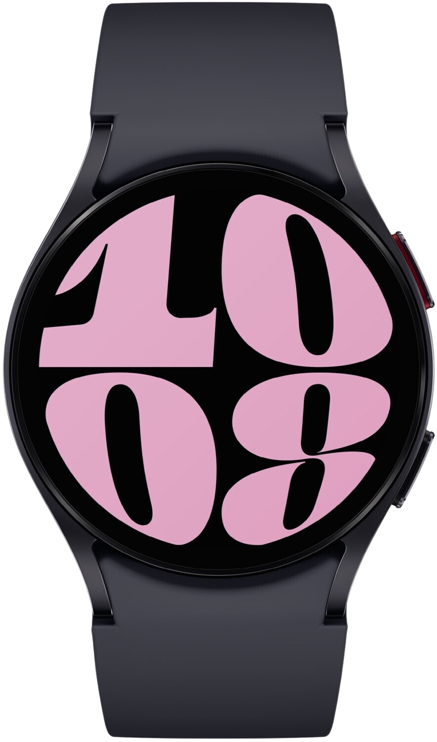 Samsung Galaxy Watch6 40mm Bluetooth Graphite Samsung Galaxy Watch6 40mm Bluetooth Graphite